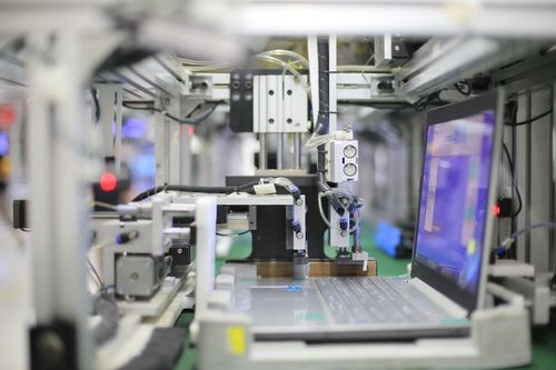 新it 时代到来,智能制造没有 黑马