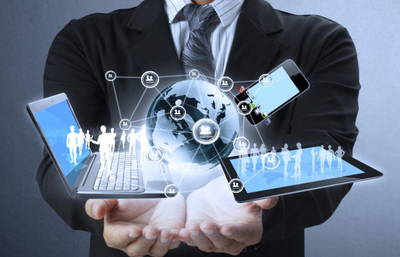 上海曼朗网络科技助力企业价值提升