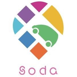 苏打 北京 交通网络科技