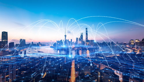 网络科技领域迎来新突破 AI与5G共驱产业变革