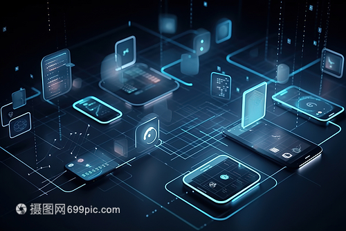 数字电路艺术 网络科技时代的创新融合