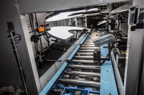 工业互联网进入新赛程 网络科技谁主沉浮？