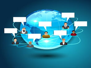 网络科技公司命名指南与创意参考