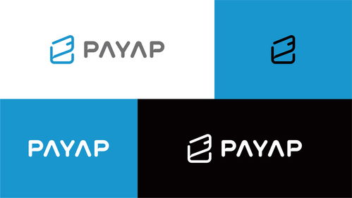 网络科技品牌Logo设计两例